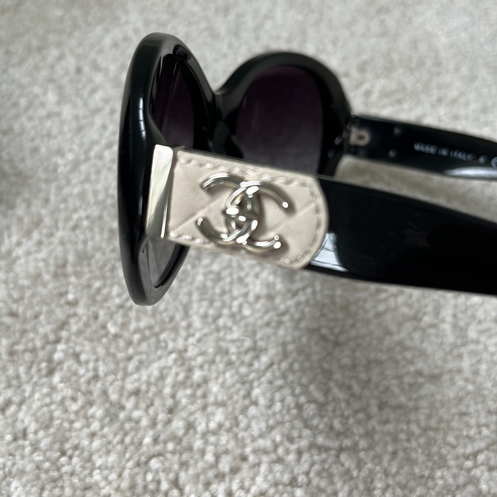 Chanel Sunglasses - Picture 5 of 6